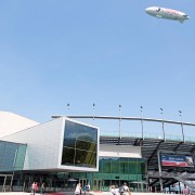 Bregenzer Festspiele - Zeppelin, Andre Chenier