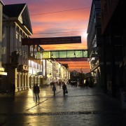 Bregenz Innenstadt