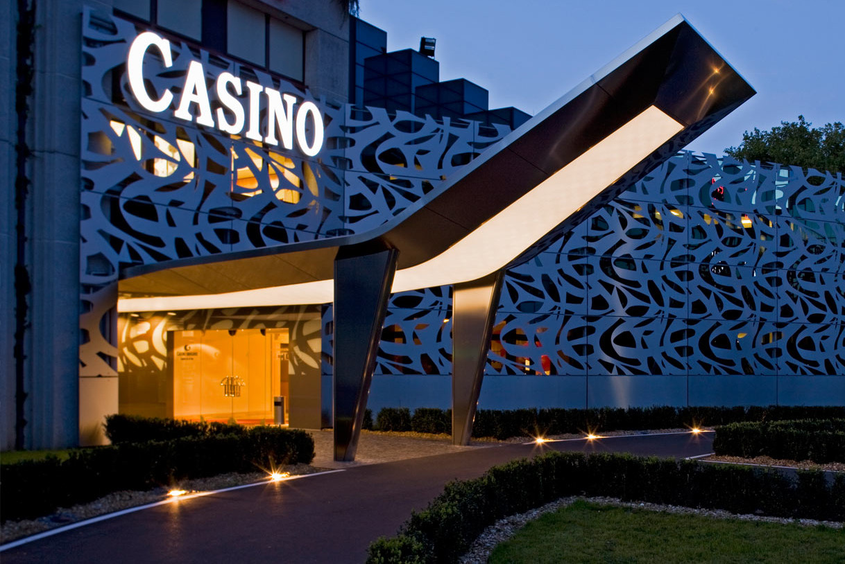 Casino Bregenz