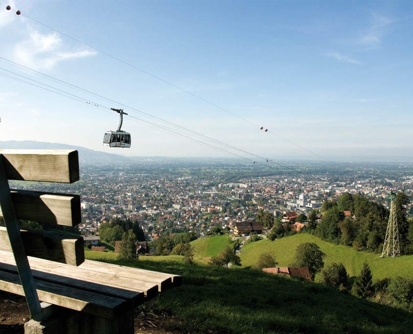 Dornbirn Karren