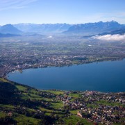 Bodensee und Umgebung