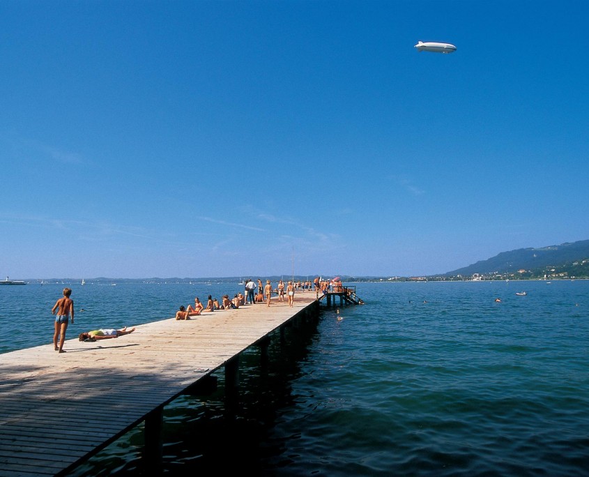 Strandbad Bregenz